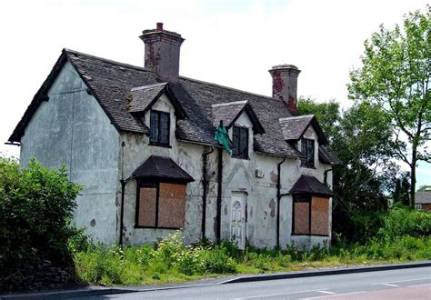<b>Derelict</b> homeowners can now draw down up to a maximum of €76,750 for repair works under new government funding. . Derelict property for sale powys